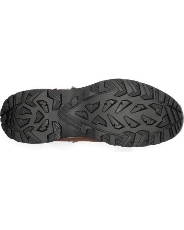 Bottes-De-Hombre-CHIRUCA-BOTA-XACOBEO-27-GORETEX-MARRóN