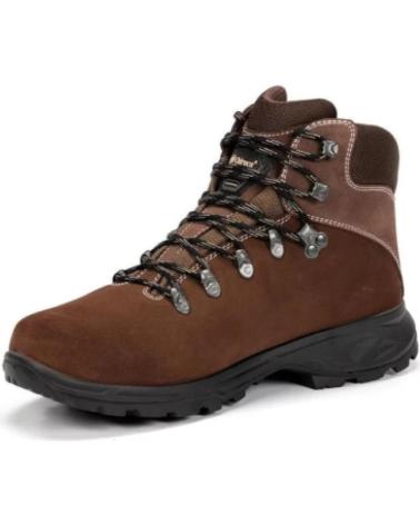 Bottes-De-Hombre-CHIRUCA-BOTA-XACOBEO-27-GORETEX-MARRóN