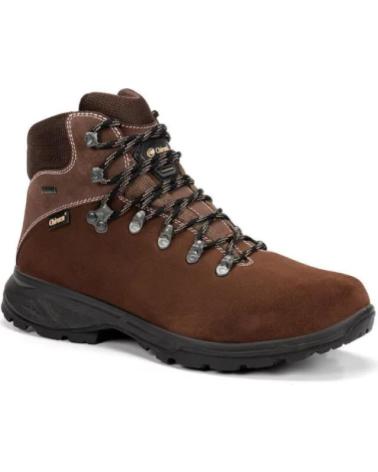 Bottes-De-Hombre-CHIRUCA-BOTA-XACOBEO-27-GORETEX-MARRóN
