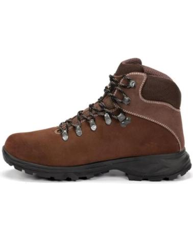 Bottes-De-Hombre-CHIRUCA-BOTA-XACOBEO-27-GORETEX-MARRóN