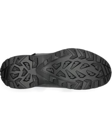 Botines de Hombre CHIRUCA BOTA XACOBEO 05 GORETEX GRIS