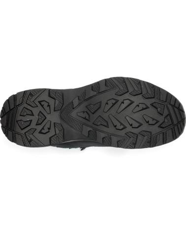 Botas de Mujer CHIRUCA BOTA MASSANA 08 GORETEX GRIS