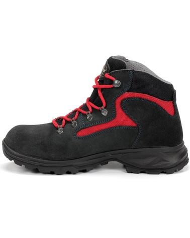 Botas de Mulher CHIRUCA BOTA MASSANA 08 GORETEX GRIS