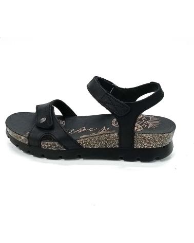 Sandals-De-Mujer-PANAMA-JACK-SULIA-BASICS-B2-NAPA-GRASS-NEGRO