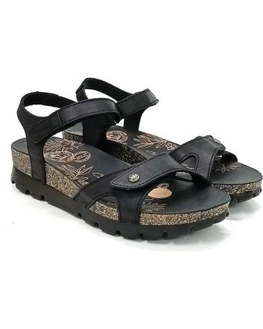 Sandals-De-Mujer-PANAMA-JACK-SULIA-BASICS-B2-NAPA-GRASS-NEGRO