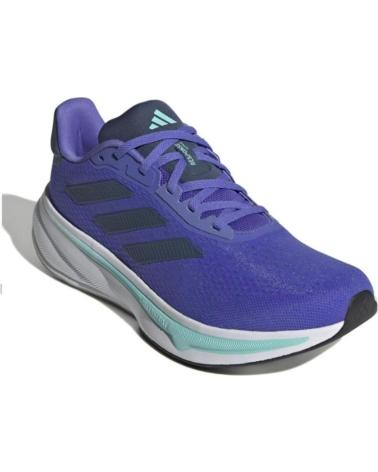 Sportivo per Uomo ADIDAS MODELO RESPONSE SUPER M PARA HO VIOLETA
