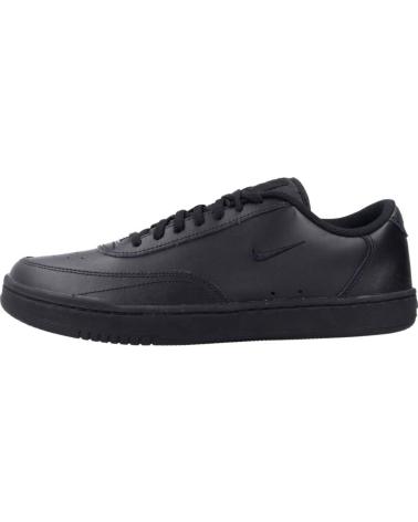 Esportes  de Homem NIKE ZAPATILLAS HOMBRE MODELO COURT VINTAGE COLOR NEGRO 001
