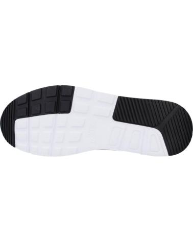 TÊNIS NIKE AIR MAX SC BRANCOS VERMELHOS CW4555-107 107