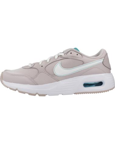 Sportivo per Donna e Bambino NIKE ZAPATILLAS NINO MODELO MAX SC BIG KIDSSH COLOR ROSA 013