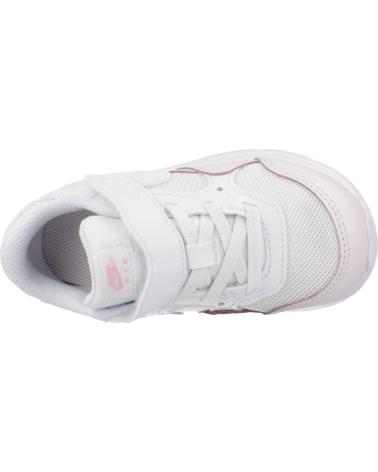 Sneaker für Junge NIKE ZAPATILLAS NINO MODELO AIR MAX SC COLOR BLANCO 115