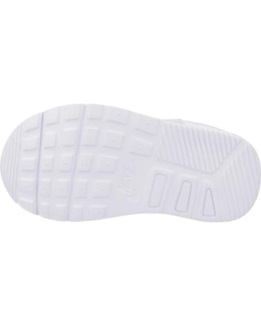 Sneaker für Junge NIKE ZAPATILLAS NINO MODELO AIR MAX SC COLOR BLANCO 115