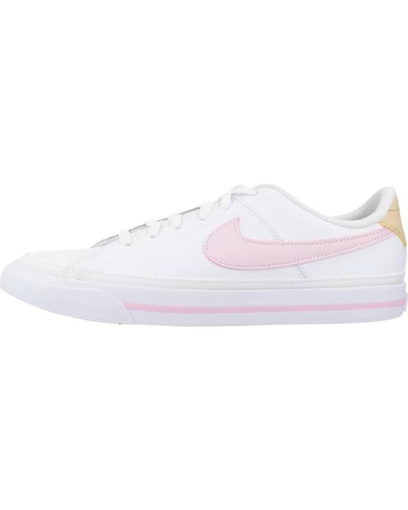 NIKE ZAPATILLAS SPORTWEAR DA5380 EN COLOR PARA MUJER BLANCO