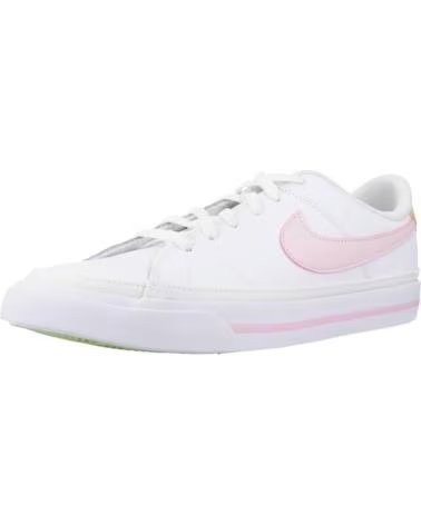 NIKE ZAPATILLAS SPORTWEAR DA5380 EN COLOR PARA MUJER BLANCO