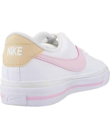 NIKE ZAPATILLAS SPORTWEAR DA5380 EN COLOR PARA MUJER BLANCO