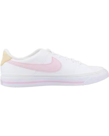 NIKE ZAPATILLAS SPORTWEAR DA5380 EN COLOR PARA MUJER BLANCO