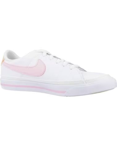 NIKE ZAPATILLAS SPORTWEAR DA5380 EN COLOR PARA MUJER BLANCO