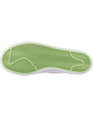 NIKE ZAPATILLAS SPORTWEAR DA5380 EN COLOR PARA MUJER BLANCO