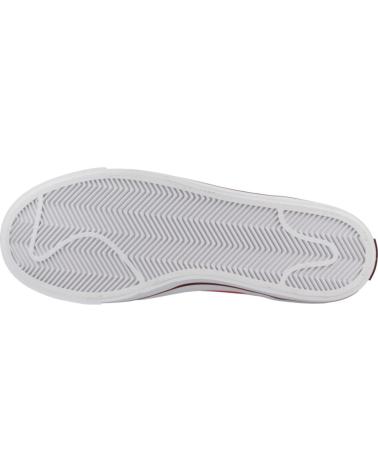 TÊNIS NIKE COURT LEGACY DA5380 BIG KIDS BRANCAS 122