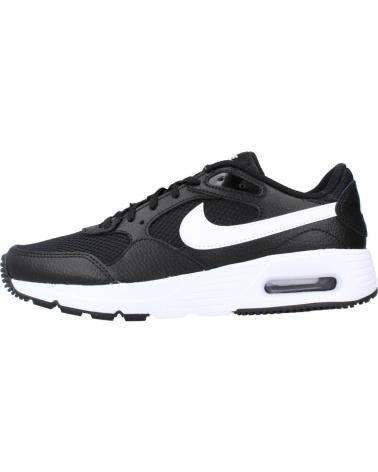 Sportivo per Donna NIKE ZAPATILLAS MUJER MODELO AIR MAX SC AA COLOR NEGRO 001