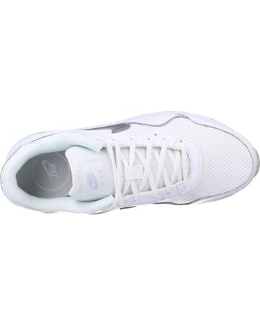 Deportivas de Mujer NIKE ZAPATILLAS MUJER MODELO AIR MAX SC AA COLOR BLANCO 100