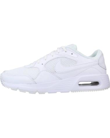 Zapatillas deporte de Mujer NIKE ZAPATILLAS MUJER MODELO AIR MAX SC AA COLOR BLANCO 101 101