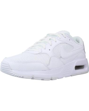 Zapatillas deporte de Mujer NIKE ZAPATILLAS MUJER MODELO AIR MAX SC AA COLOR BLANCO 101 101