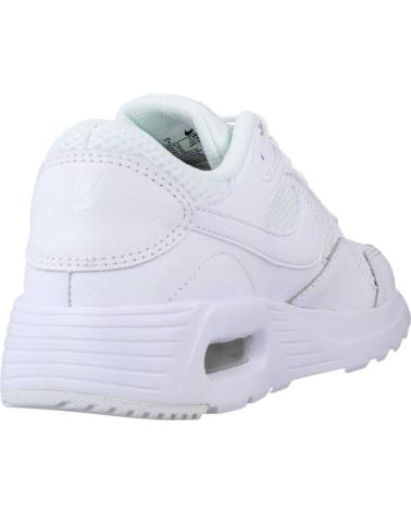 Zapatillas deporte de Mujer NIKE ZAPATILLAS MUJER MODELO AIR MAX SC AA COLOR BLANCO 101 101