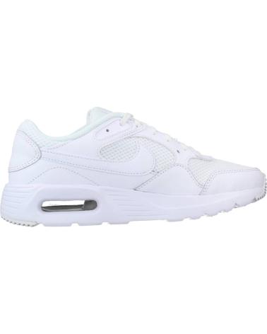 Zapatillas deporte de Mujer NIKE ZAPATILLAS MUJER MODELO AIR MAX SC AA COLOR BLANCO 101 101