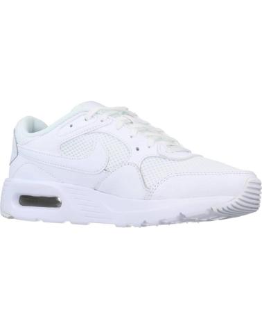 Zapatillas deporte de Mujer NIKE ZAPATILLAS MUJER MODELO AIR MAX SC AA COLOR BLANCO 101 101