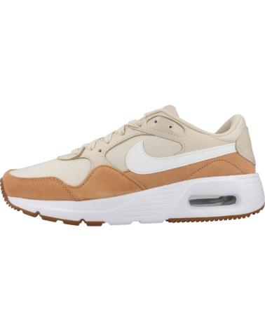 Sportivo per Donna NIKE ZAPATILLAS MUJER MODELO AIR MAX SC AA COLOR BEIS 119