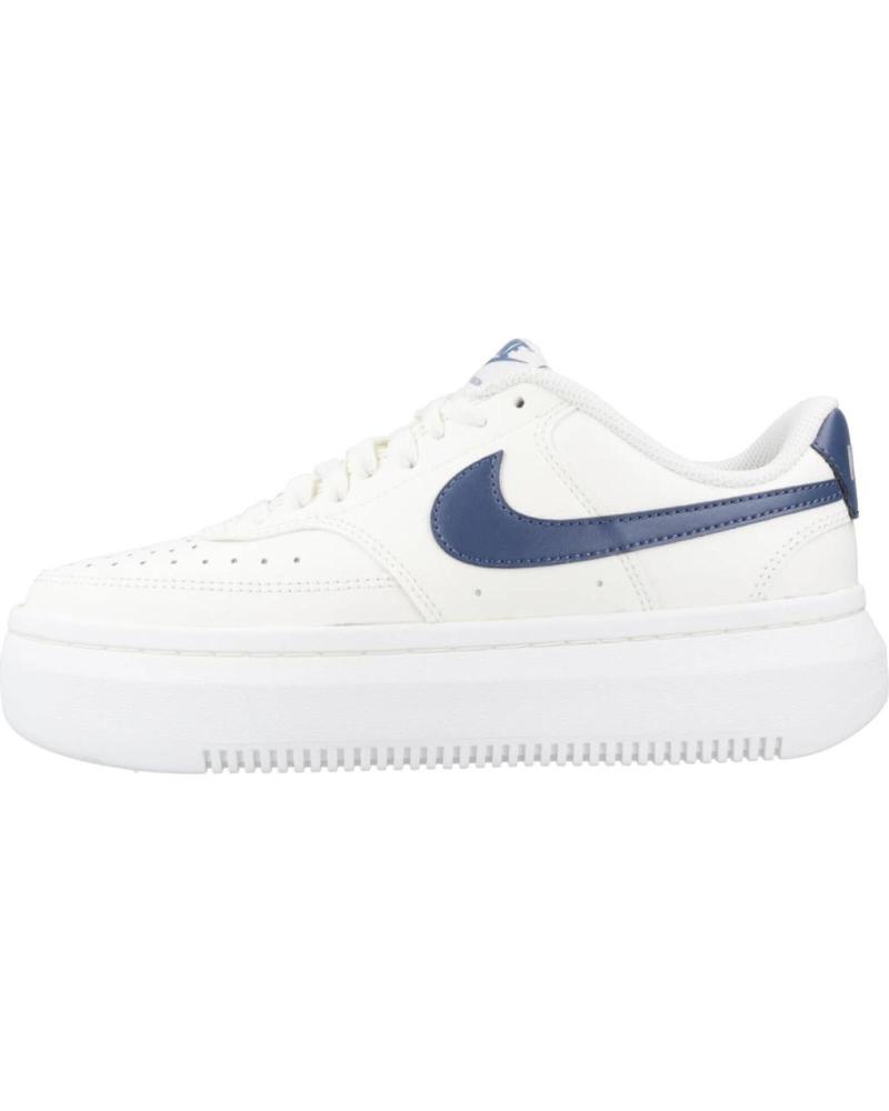 Sneaker für Damen NIKE DEPORTIVAS EN COLOR PARA BLANCO