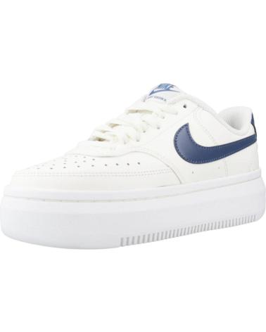 Sneaker für Damen NIKE DEPORTIVAS EN COLOR PARA BLANCO