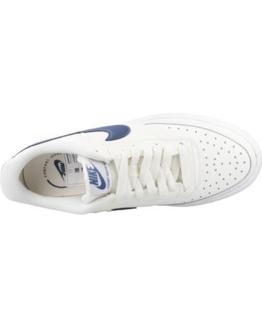 Sneaker für Damen NIKE DEPORTIVAS EN COLOR PARA BLANCO
