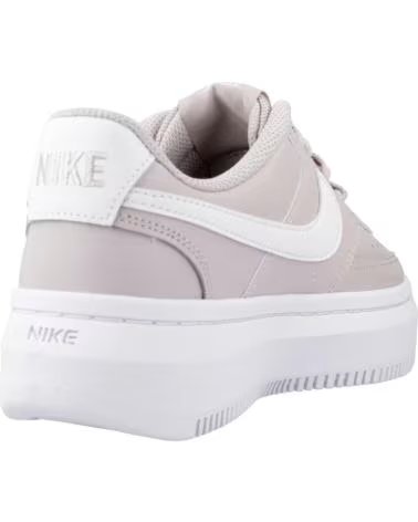 NIKE COURT VISION ALTA LTR SNEAKER HELLROSA MODELL 005 005