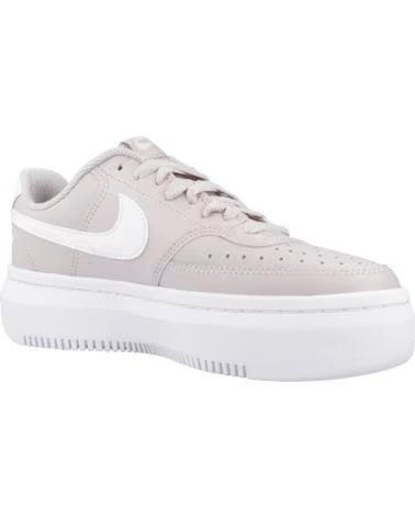 NIKE COURT VISION ALTA LTR SNEAKER HELLROSA MODELL 005 005