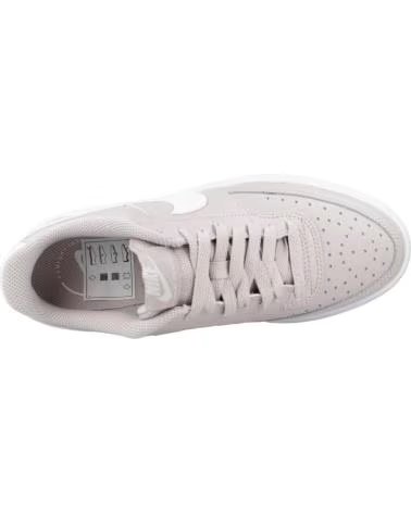 NIKE COURT VISION ALTA LTR SNEAKER HELLROSA MODELL 005 005