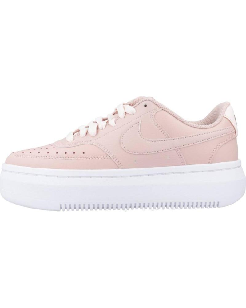 SNEAKERS NIKE COURT VISION ALTA LTR DM0113 ROSA 600