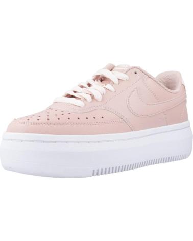 SNEAKERS NIKE COURT VISION ALTA LTR DM0113 ROSA 600