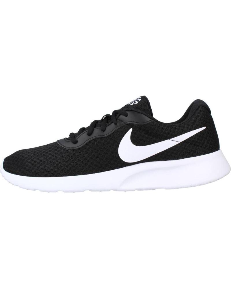 Deportivas de Hombre NIKE ZAPATILLAS HOMBRE MODELO TANJUN COLOR NEGRO 003