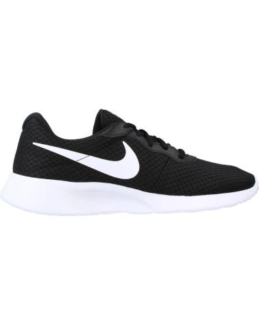 Deportivas de Hombre NIKE ZAPATILLAS HOMBRE MODELO TANJUN COLOR NEGRO 003