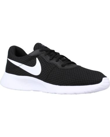 Deportivas de Hombre NIKE ZAPATILLAS HOMBRE MODELO TANJUN COLOR NEGRO 003