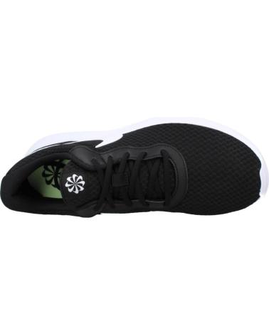 Deportivas de Hombre NIKE ZAPATILLAS HOMBRE MODELO TANJUN COLOR NEGRO 003