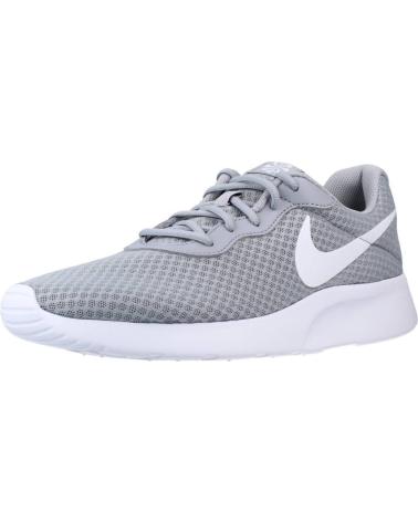 NIKE ZAPATILLAS EN COLOR PARA HOMBRE GRIS