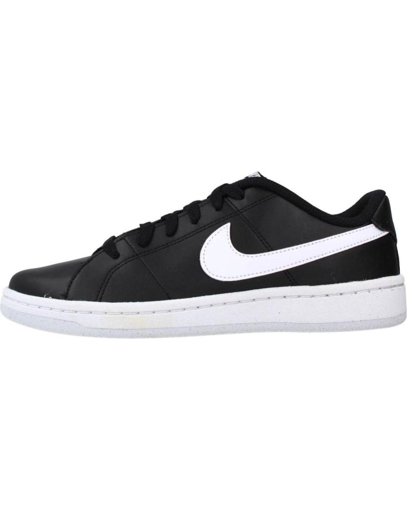 Sneaker für Damen NIKE ZAPATILLAS MUJER MODELO COURT ROYALE 2 COLOR 001 NEGRO