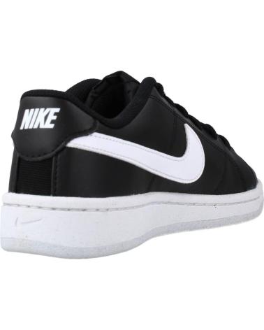 Sneaker für Damen NIKE ZAPATILLAS MUJER MODELO COURT ROYALE 2 COLOR 001 NEGRO