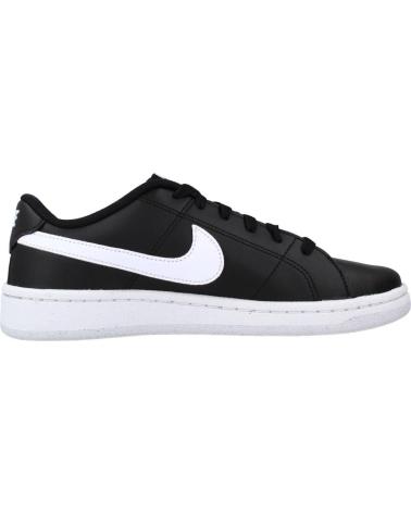 Sneaker für Damen NIKE ZAPATILLAS MUJER MODELO COURT ROYALE 2 COLOR 001 NEGRO