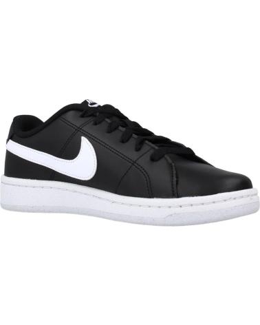 Sneaker für Damen NIKE ZAPATILLAS MUJER MODELO COURT ROYALE 2 COLOR 001 NEGRO