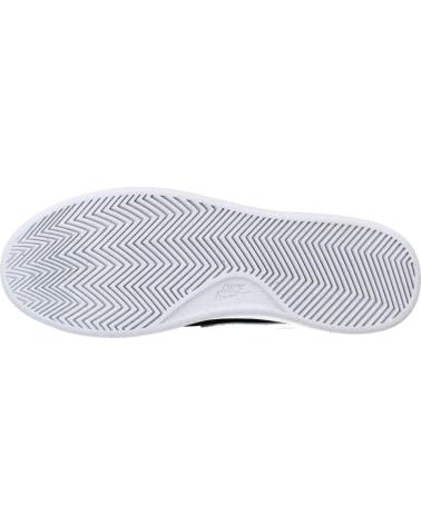 Sneaker für Damen NIKE ZAPATILLAS MUJER MODELO COURT ROYALE 2 COLOR 001 NEGRO