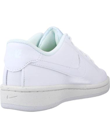 Sneaker für Damen NIKE ZAPATILLAS MUJER MODELO COURT ROYALE 2 COLOR 100 BLANCO