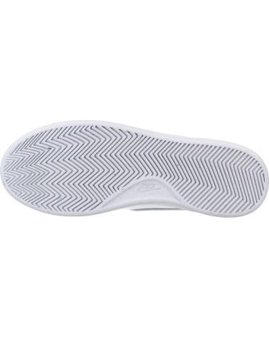 Sneaker für Damen NIKE ZAPATILLAS MUJER MODELO COURT ROYALE 2 COLOR 100 BLANCO